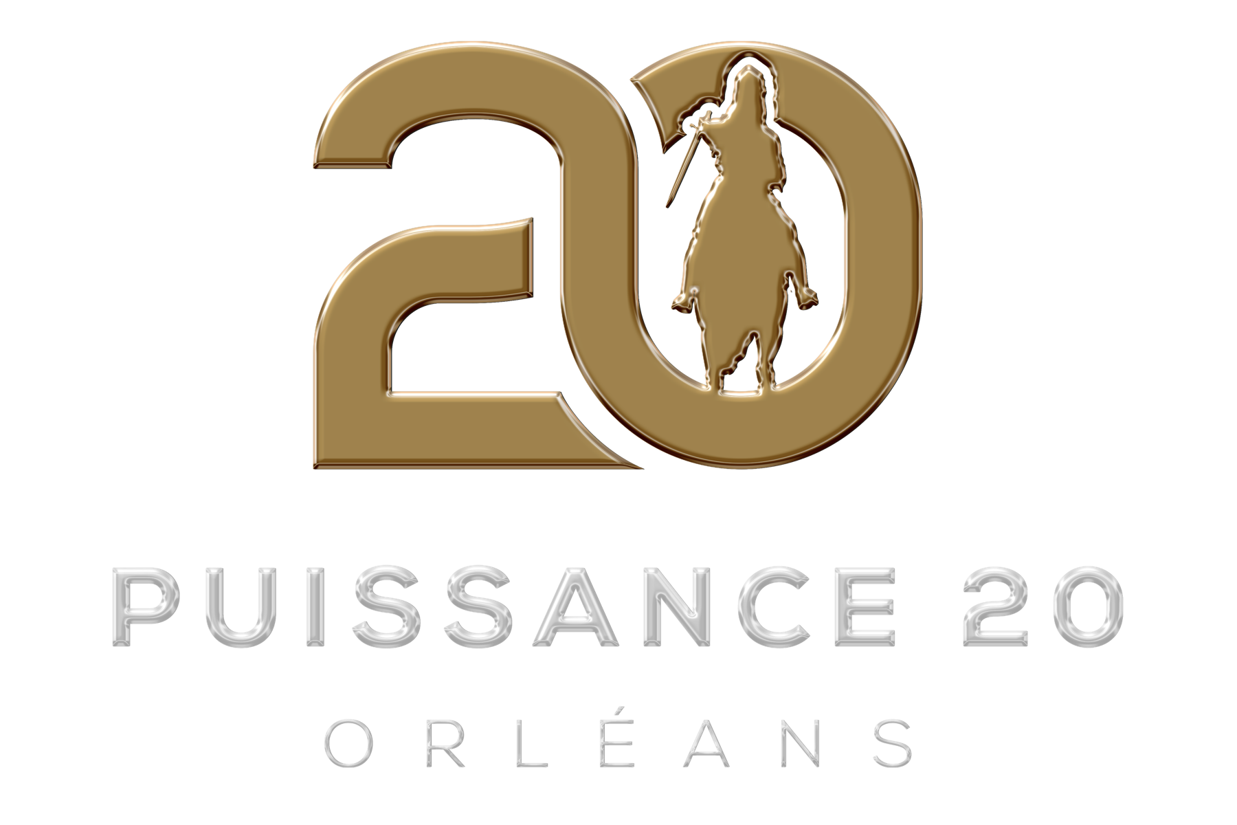 Puissance 20 Orléans